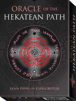Carica l&#39;immagine nel visualizzatore di Gallery, Oracle of the Hekatean Path

