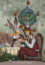 Carica l&#39;immagine nel visualizzatore di Gallery, Alice in Wonderland Oracle
