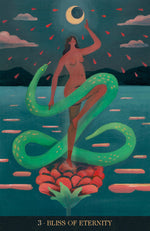 Carica l&#39;immagine nel visualizzatore di Gallery, Inspirational Wicca Oracle
