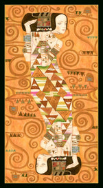Carica l&#39;immagine nel visualizzatore di Gallery, Tarocchi Dorati di Klimt
