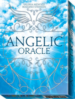 Carica l&#39;immagine nel visualizzatore di Gallery, Angelic Oracle
