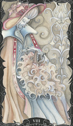 Carica l&#39;immagine nel visualizzatore di Gallery, Tarot of the Enchanted Garden
