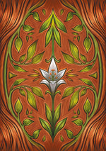 Carica l&#39;immagine nel visualizzatore di Gallery, Herbs &amp; Plants Lenormand Oracle Cards

