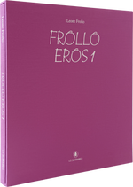 Upload the image to the Gallery viewer,Frollo - Eros 1 - Deluxe Edition
