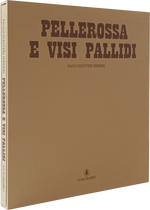 Load image into Gallery viewer, Pellerossa e Visi Pallidi - Deluxe Edition
