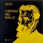 Upload the image to the Gallery viewer,I Grandi nel Giallo - Deluxe Edition

