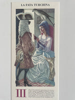 Carica l&#39;immagine nel visualizzatore di Gallery, I Tarocchi di Pinocchio - Edizione Deluxe Pregiata
