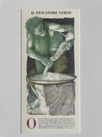 Carica l&#39;immagine nel visualizzatore di Gallery, I Tarocchi di Pinocchio - Edizione Deluxe Pregiata
