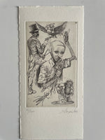 Carica l&#39;immagine nel visualizzatore di Gallery, I Tarocchi di Pinocchio - Edizione Deluxe Pregiata
