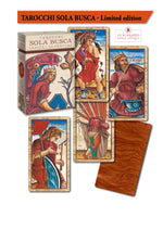 Load image into Gallery viewer, Tarocchi Sola Busca - Edizione Limitata
