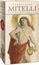 Carica l'immagine nel visualizzatore di Gallery, Tarocchino Mitelli - Edizione Limitata
