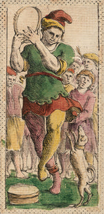 Carica l'immagine nel visualizzatore di Gallery, Tarocchino Mitelli - Edizione Limitata
