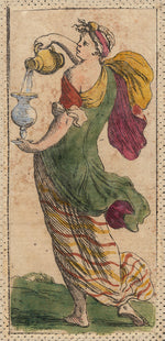 Carica l'immagine nel visualizzatore di Gallery, Tarocchino Mitelli - Edizione Limitata

