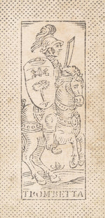 Carica l'immagine nel visualizzatore di Gallery, Tarocchino Mitelli - Edizione Limitata
