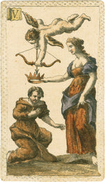 Carica l'immagine nel visualizzatore di Gallery, Minchiate Etruria - Edizione Limitata
