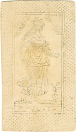 Carica l'immagine nel visualizzatore di Gallery, Minchiate Etruria - Edizione Limitata
