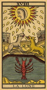 Tarot de Marseille - Limited Edition