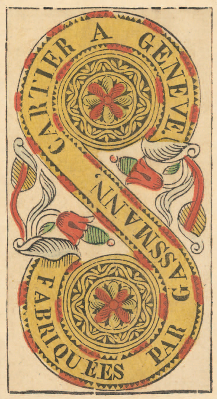 Tarot de Marseille Gassmann - Edizione Limitata