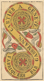 Carica l&#39;immagine nel visualizzatore di Gallery, Tarot de Marseille Gassmann - Edizione Limitata
