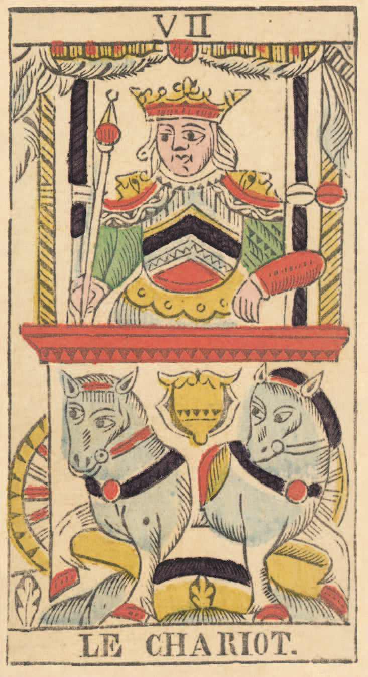 Tarot de Marseille Gassmann - Edizione Limitata