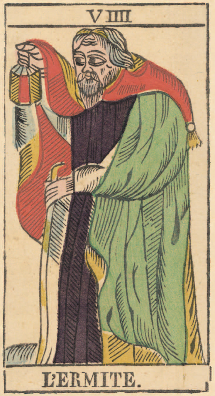 Tarot de Marseille Gassmann - Edizione Limitata