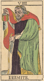 Carica l&#39;immagine nel visualizzatore di Gallery, Tarot de Marseille Gassmann - Edizione Limitata
