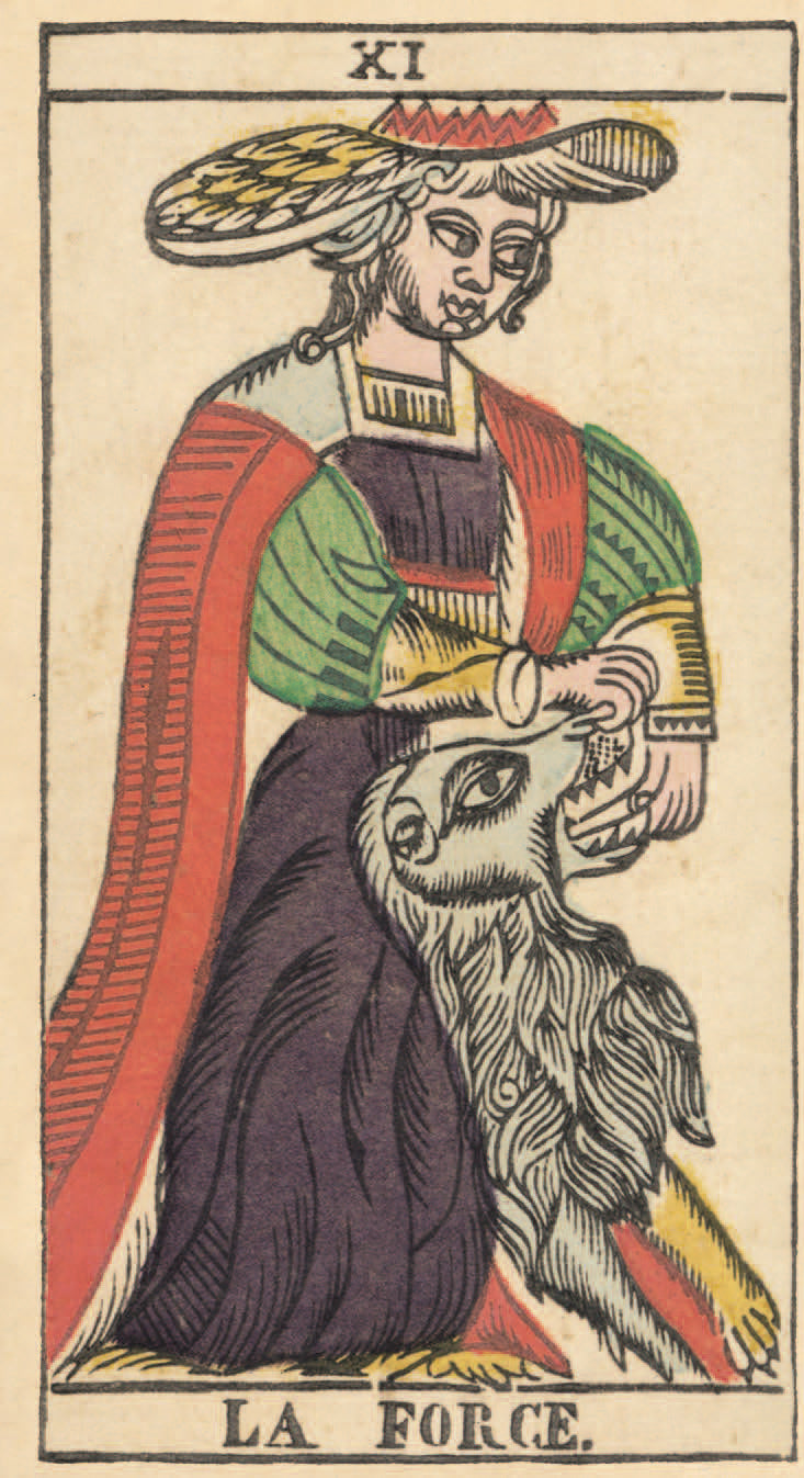 Tarot de Marseille Gassmann - Edizione Limitata