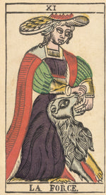 Carica l&#39;immagine nel visualizzatore di Gallery, Tarot de Marseille Gassmann - Edizione Limitata
