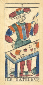 Load image into Gallery viewer, Tarocchi Fini Montecchi - Edizione Limitata
