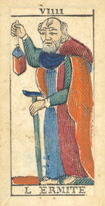 Load image into Gallery viewer, Tarocchi Fini Montecchi - Edizione Limitata
