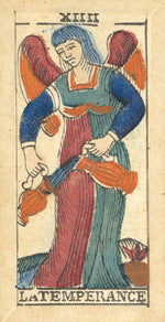 Load image into Gallery viewer, Tarocchi Fini Montecchi - Edizione Limitata
