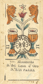 Load image into Gallery viewer, Tarocchi Fini Montecchi - Edizione Limitata
