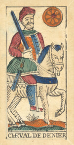 Load image into Gallery viewer, Tarocchi Fini Montecchi - Edizione Limitata
