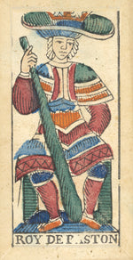 Load image into Gallery viewer, Tarocchi Fini Montecchi - Edizione Limitata
