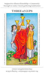 Carica l'immagine nel visualizzatore di Gallery, Apprentice Tarot
