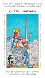 Carica l'immagine nel visualizzatore di Gallery, Apprentice Tarot
