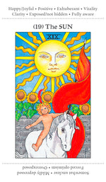 Carica l'immagine nel visualizzatore di Gallery, Apprentice Tarot
