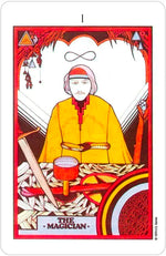 Carica l'immagine nel visualizzatore di Gallery, Acquarian Tarot
