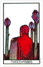 Carica l'immagine nel visualizzatore di Gallery, Acquarian Tarot
