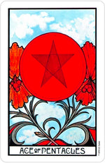 Carica l'immagine nel visualizzatore di Gallery, Acquarian Tarot
