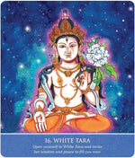 Carica l'immagine nel visualizzatore di Gallery, Auspicious Symbols for Luck and Healing Oracle
