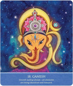 Carica l'immagine nel visualizzatore di Gallery, Auspicious Symbols for Luck and Healing Oracle
