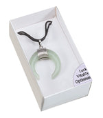 Load image into Gallery viewer, Amulet Pendants - Green Aventurine
