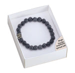 Upload the image to the Gallery viewer,Crystal Bracelets - Labradorite
