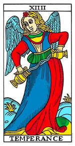 Carica l'immagine nel visualizzatore di Gallery, CBD Tarot de Marseille
