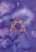 Carica l&#39;immagine nel visualizzatore di Gallery, Color Meditation Cards
