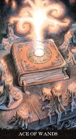 Carica l'immagine nel visualizzatore di Gallery, Lovecraft Tarot
