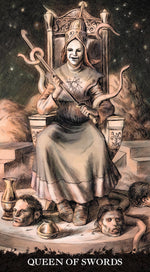 Carica l'immagine nel visualizzatore di Gallery, Lovecraft Tarot
