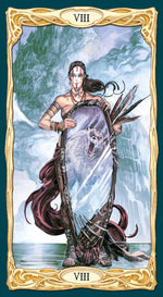 Upload the image to the Gallery viewer,Epic Tarot
