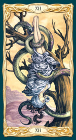 Upload the image to the Gallery viewer,Epic Tarot
